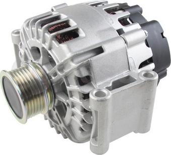 OSSCA 56176 - Alternator furqanavto.az