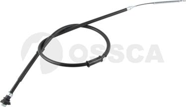 OSSCA 50042 - Kabel, dayanacaq əyləci furqanavto.az