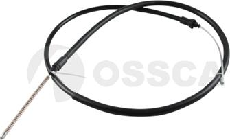 OSSCA 50010 - Kabel, dayanacaq əyləci furqanavto.az