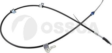 OSSCA 50119 - Kabel, dayanacaq əyləci furqanavto.az