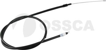 OSSCA 50110 - Kabel, dayanacaq əyləci furqanavto.az