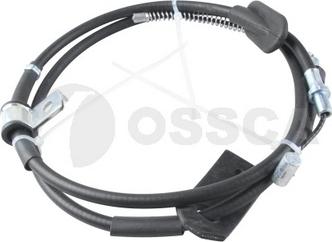 OSSCA 50135 - Kabel, dayanacaq əyləci furqanavto.az