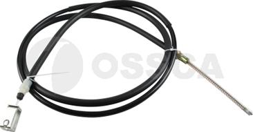 OSSCA 50358 - Kabel, dayanacaq əyləci furqanavto.az