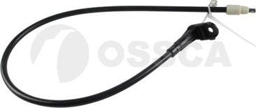 OSSCA 50325 - Kabel, dayanacaq əyləci furqanavto.az