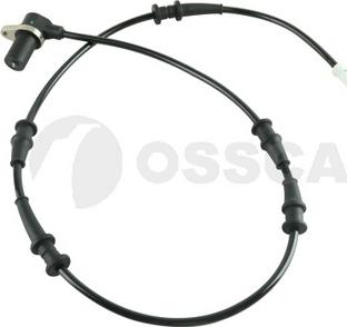 OSSCA 51047 - Sensor, təkər sürəti furqanavto.az