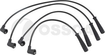 OSSCA 58808 - Alovlanma kabeli dəsti furqanavto.az