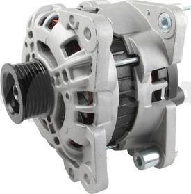 OSSCA 53153 - Alternator furqanavto.az