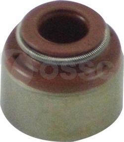 OSSCA 53854 - Mühür halqası, klapan sapı furqanavto.az