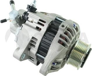 OSSCA 52403 - Alternator furqanavto.az