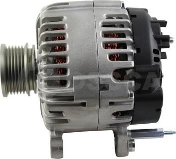 OSSCA 52399 - Alternator furqanavto.az