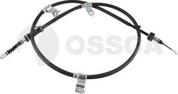 OSSCA 57911 - Kabel, dayanacaq əyləci furqanavto.az