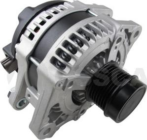 OSSCA 57345 - Alternator furqanavto.az