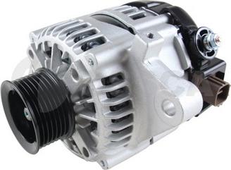 OSSCA 57335 - Alternator furqanavto.az