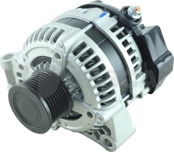 OSSCA 57336 - Alternator furqanavto.az