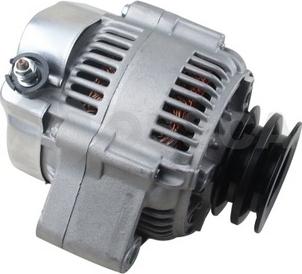 OSSCA 57268 - Alternator furqanavto.az