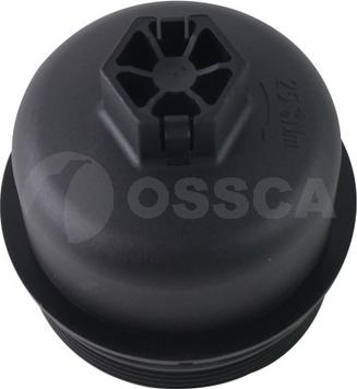 OSSCA 64957 - Qapaq, yağ filtri korpusu furqanavto.az
