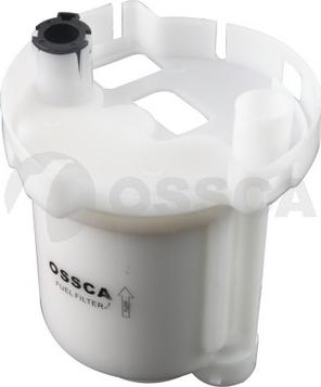 OSSCA 64931 - Yanacaq filtri furqanavto.az