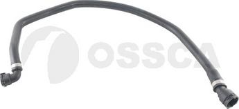 OSSCA 65592 - Radiator şlanqı furqanavto.az