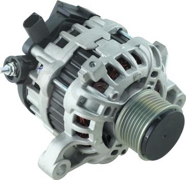 OSSCA 65510 - Alternator furqanavto.az