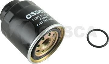 OSSCA 66043 - Yanacaq filtri furqanavto.az