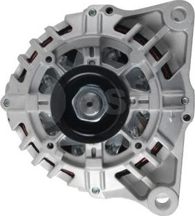 OSSCA 60844 - Alternator furqanavto.az