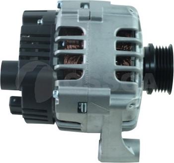 OSSCA 68638 - Alternator furqanavto.az