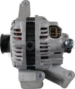 OSSCA 63484 - Alternator furqanavto.az