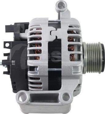 OSSCA 63017 - Alternator furqanavto.az