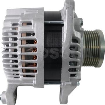 OSSCA 62934 - Alternator furqanavto.az