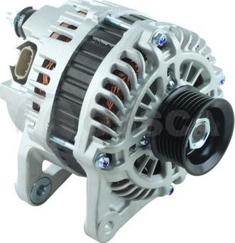 OSSCA 62938 - Alternator furqanavto.az