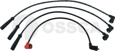 OSSCA 67776 - Alovlanma kabeli dəsti furqanavto.az