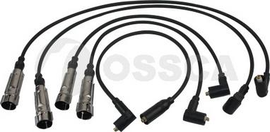OSSCA 09399 - Alovlanma kabeli dəsti furqanavto.az