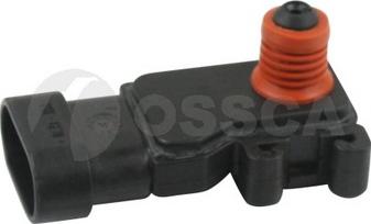 OSSCA 09289 - Sensor, suqəbuledici manifold təzyiqi furqanavto.az