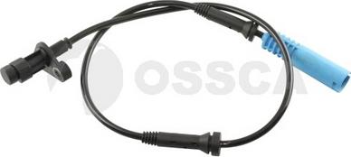 OSSCA 04938 - Sensor, təkər sürəti furqanavto.az