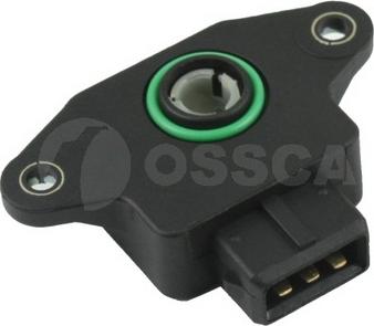 OSSCA 05489 - Sensor, tənzimləyici mövqeyi furqanavto.az