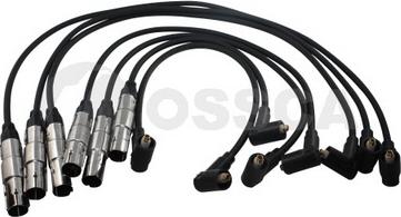 OSSCA 05429 - Alovlanma kabeli dəsti furqanavto.az