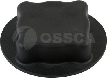 OSSCA 05565 - Sızdırmazlıq qapağı, soyuducu çəni furqanavto.az