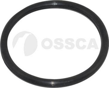 OSSCA 05039 - O-Ring, itələyici çubuq borusu furqanavto.az