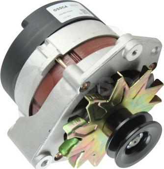 OSSCA 05076 - Alternator furqanavto.az