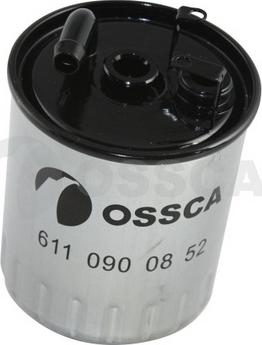 OSSCA 05145 - Yanacaq filtri furqanavto.az