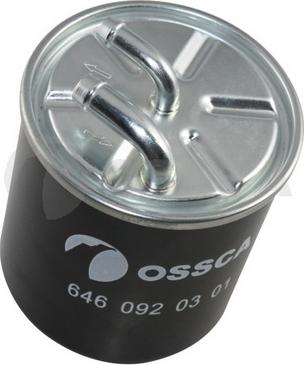 OSSCA 05146 - Yanacaq filtri furqanavto.az