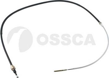 OSSCA 05805 - Kabel, dayanacaq əyləci furqanavto.az