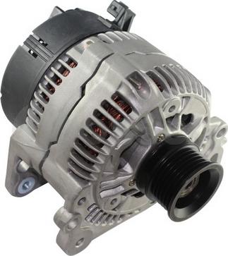 OSSCA 05287 - Alternator furqanavto.az