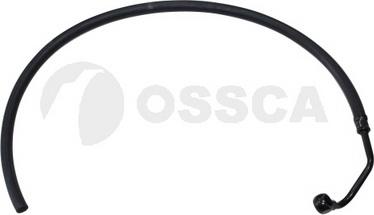 OSSCA 06499 - Hidravlik şlanq, sükan sistemi furqanavto.az