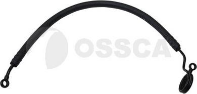 OSSCA 06498 - Hidravlik şlanq, sükan sistemi furqanavto.az