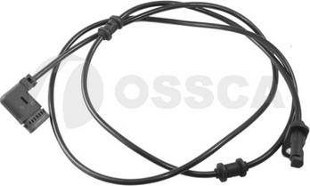 OSSCA 06585 - Sensor, təkər sürəti furqanavto.az