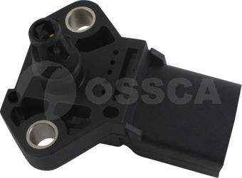 OSSCA 06521 - Sensor, suqəbuledici manifold təzyiqi furqanavto.az