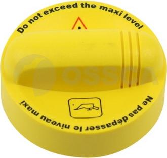 OSSCA 06886 - Sızdırmazlıq qapağı, yağ doldurma portu furqanavto.az