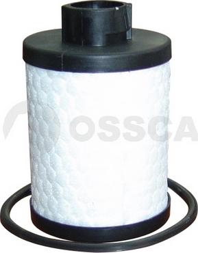 OSSCA 06836 - Yanacaq filtri furqanavto.az