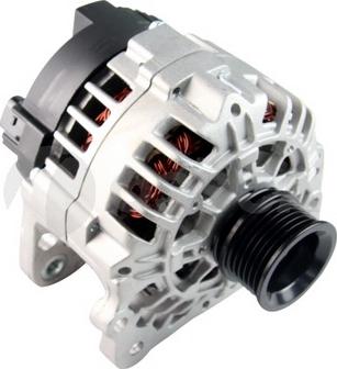 OSSCA 06243 - Alternator furqanavto.az